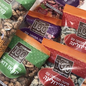 אריזות גמישות