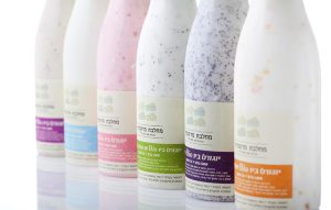 Mechlevet Markovich - Yogurt