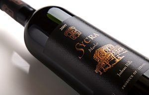 Clos De Gat Winery -Merlot 2009