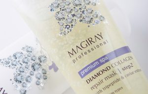 Magiray - Diamonds Collagen